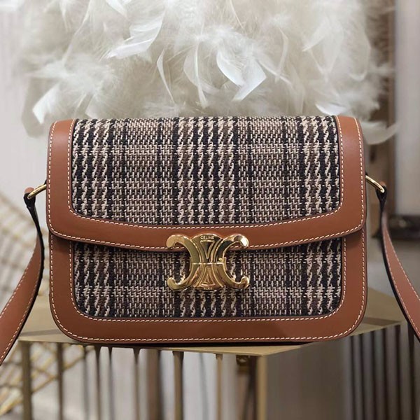 ★Tax included★Celine shoulder bag replica★MEDIUM Triomphe bag★191242CXX19RT ★Tax included★Celine shoulder bag replica★MEDIUM Triomphe bag★191242CXX19RT