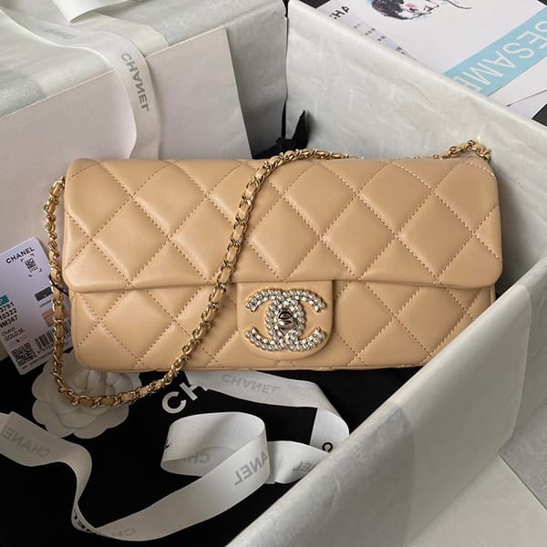 The hottest topic! Chanel elegant clutch shoulder bag replica AS3791B1 The hottest topic! Chanel elegant clutch shoulder bag replica AS3791B1