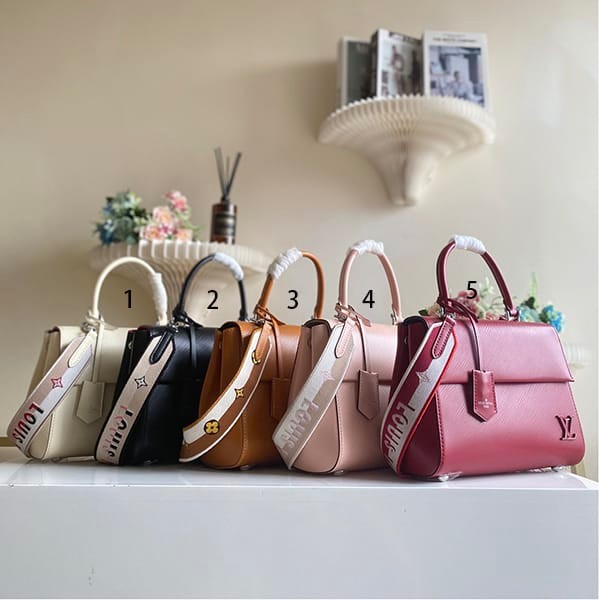 Attention ★ Louis Vuitton Cluny BB Shoulder Bag Replica Epi 5 Colors M59134 Attention ★ Louis Vuitton Cluny BB Shoulder Bag Replica Epi 5 Colors M59134
