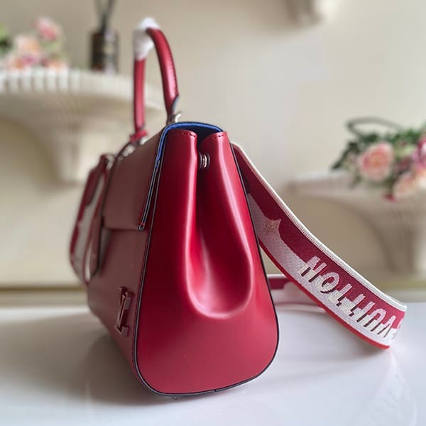 Attention ★ Louis Vuitton Cluny BB Shoulder Bag Replica Epi 5 Colors M59134