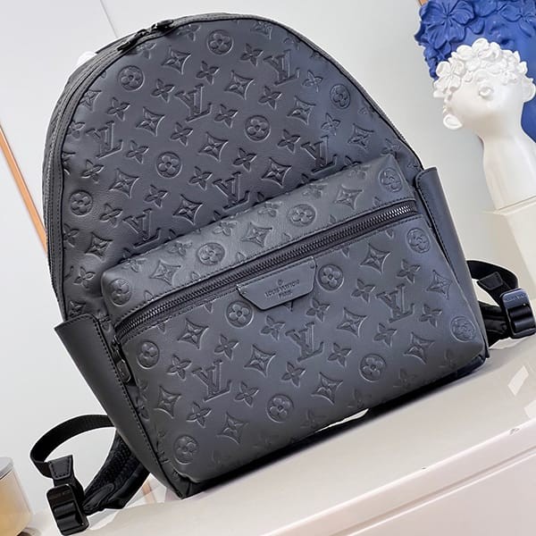 Louis Vuitton Replica Discovery Backpack M46553, Sold Out