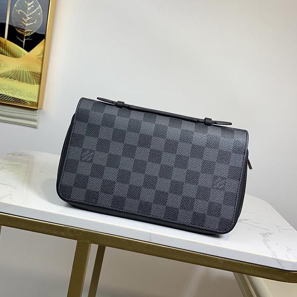 Very popular Louis Vuitton Zippy XL fake wallet N41503 Very popular Louis Vuitton Zippy XL fake wallet N41503