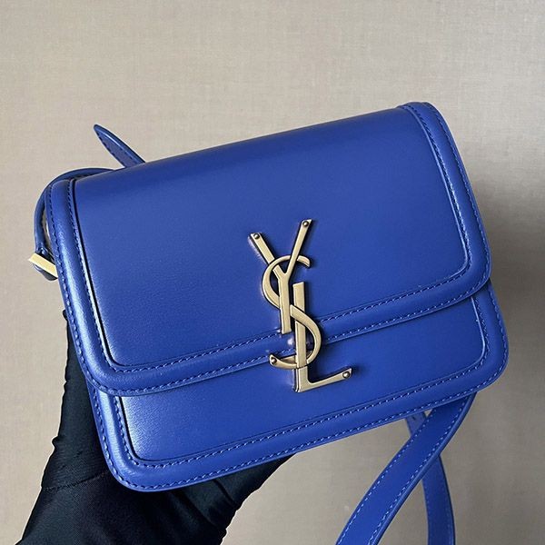 New design Saint Laurent Solferino bag replica Sal29188 New design Saint Laurent Solferino bag replica Sal29188