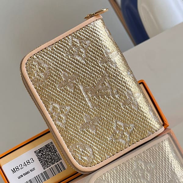 Battle Louis Vuitton Zippy Coin Purse Mini Wallet Replica M82483 Battle Louis Vuitton Zippy Coin Purse Mini Wallet Replica M82483
