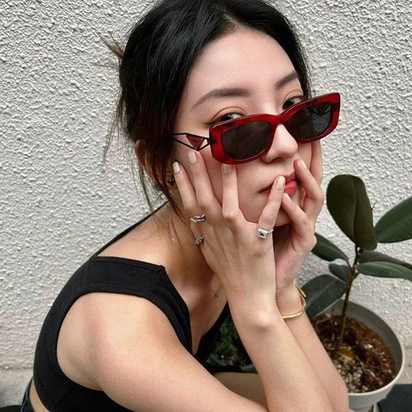 Prada Symbol Sunglasses Replica PUG64437