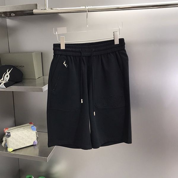 Louis Vuitton Men's Casual Shorts Fake Fashionable? vuh54623