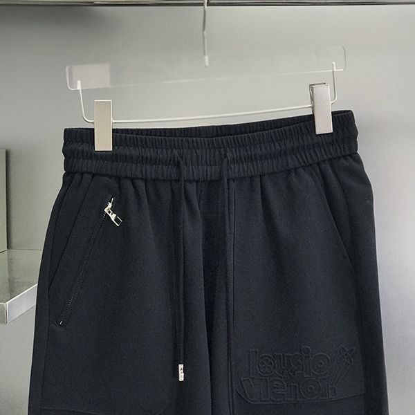Louis Vuitton Men's Casual Shorts Fake Fashionable? vuh54623