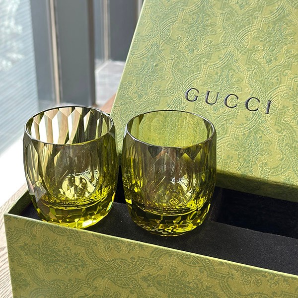 Gucci Replica B Glasses X2 GUP36961