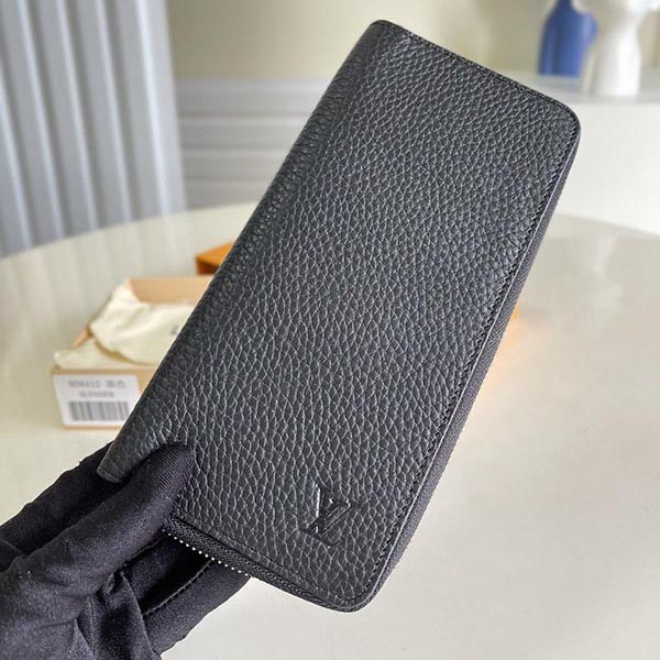Louis Vuitton Wallet Replica Zippy Vertical Long Wallet ? M58412 Louis Vuitton Wallet Replica Zippy Vertical Long Wallet ? M58412