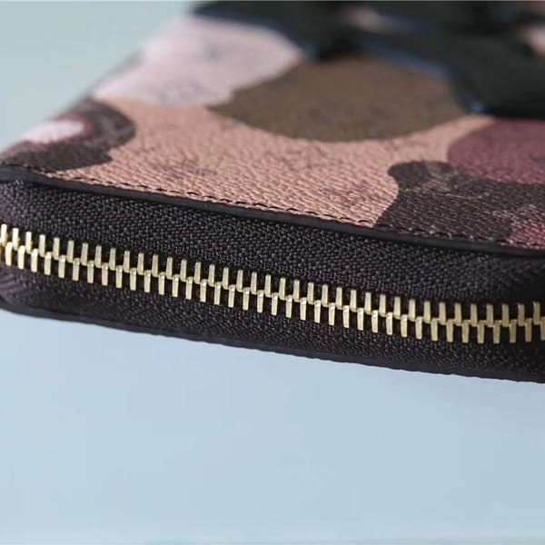 Louis Vuitton Zippy Wallet Replica Vertical vur99805 Sold Out