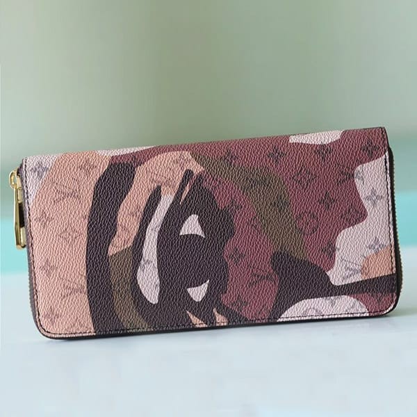 Louis Vuitton Zippy Wallet Replica Vertical vur99805 Sold Out