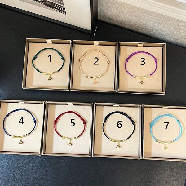 [Very easy to use] Bulgari Diva Dream fake bracelet Buy33549