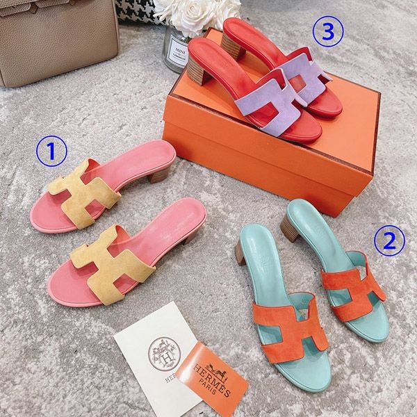 Extremely rare! Hermes replica sandals "Oasis" 3 colors era98969 Extremely rare! Hermes replica sandals "Oasis" 3 colors era98969