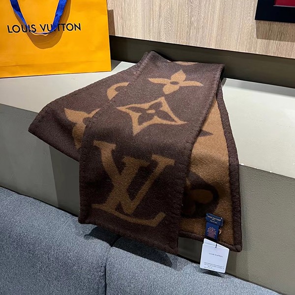 Louis Vuitton Echarpe Sweet Dream Scarf Replica M773791 Louis Vuitton Echarpe Sweet Dream Scarf Replica M773791