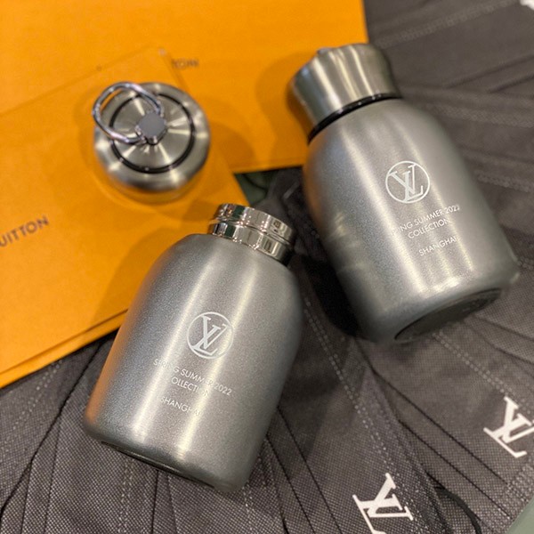 Louis Vuitton Tumbler Set Replica vua81056 Louis Vuitton Tumbler Set Replica vua81056