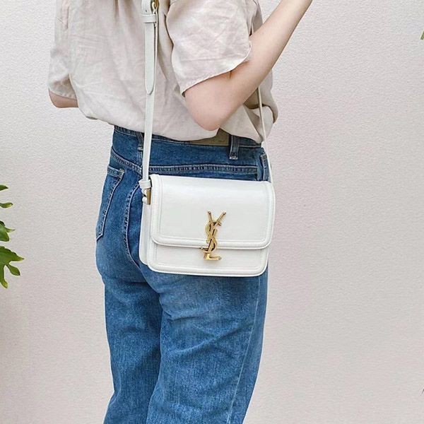 Rare Saint Laurent Solferino Bag Sai09275 Rare Saint Laurent Solferino Bag Sai09275