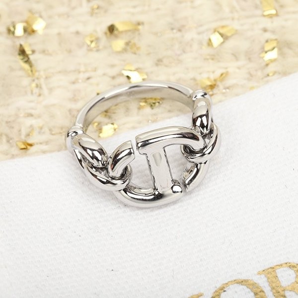 Perfect as a gift? Dior CD Ring Replica deb43851