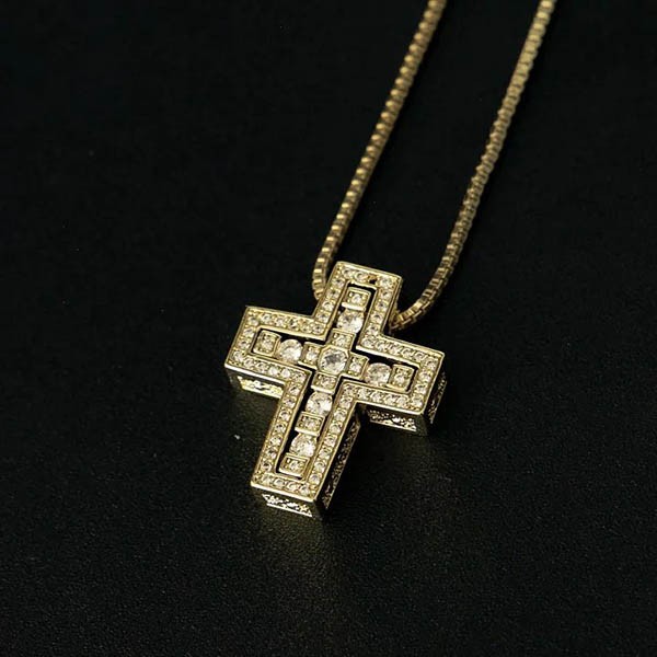 Damiani Replica Necklace Pendant Belle Epoque Diamond dav70137