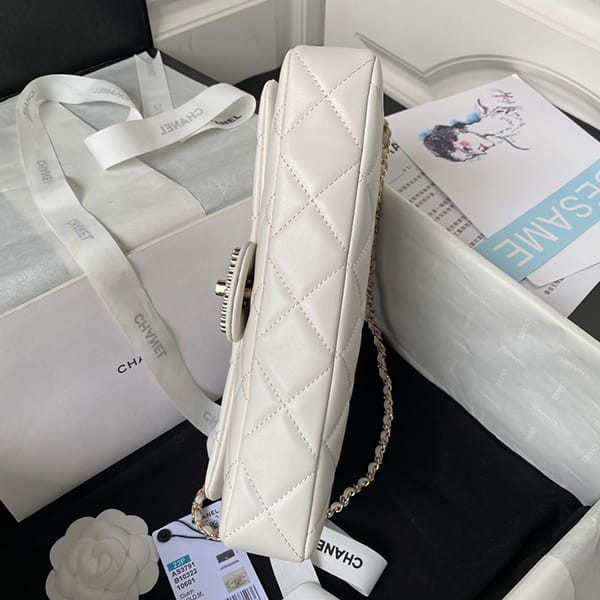 Very popular all over the world? Chanel replica elegant clutch shoulder bag shu76782