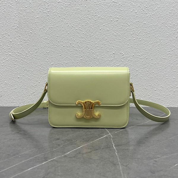 Very popular! Celine Teen Triomphe bag replica Cer38191 Very popular! Celine Teen Triomphe bag replica Cer38191