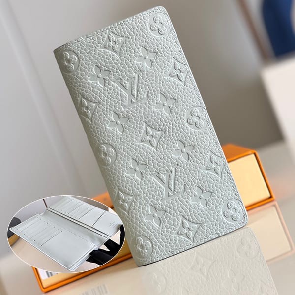 Battle for Louis Vuitton Portefeuille?Brazza Long Wallet Replica M82561 Battle for Louis Vuitton Portefeuille?Brazza Long Wallet Replica M82561