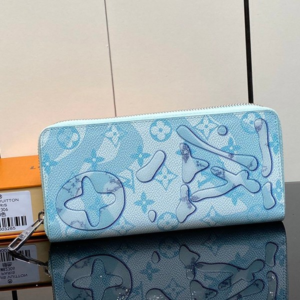 Very popular all over the world? Louis Vuitton Zippy Wallet Replica Wallet vum23007 Very popular all over the world? Louis Vuitton Zippy Wallet Replica Wallet vum23007