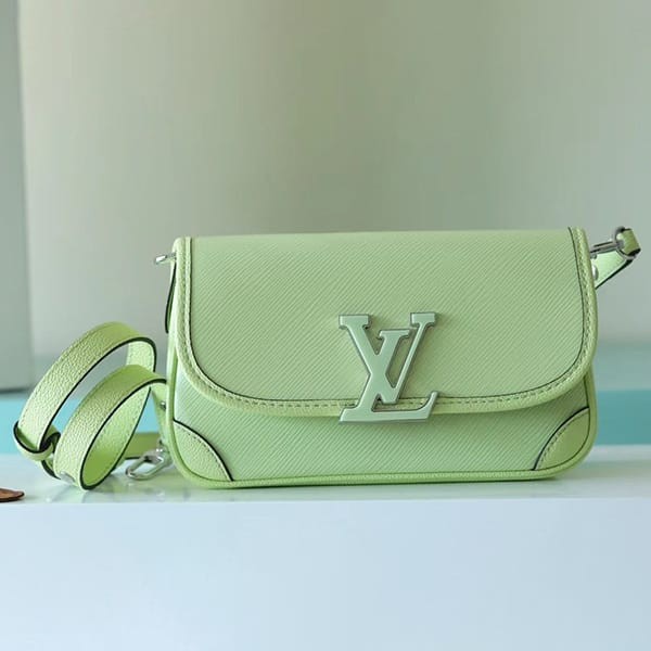 The hot topic! Louis Vuitton Bussy NM Shoulder Bag Replica Epi M22960 The hot topic! Louis Vuitton Bussy NM Shoulder Bag Replica Epi M22960