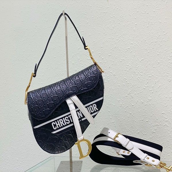 Popular all over the world? Dior copy and Sean saddle bag deq62006