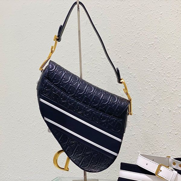 Popular all over the world? Dior copy and Sean saddle bag deq62006