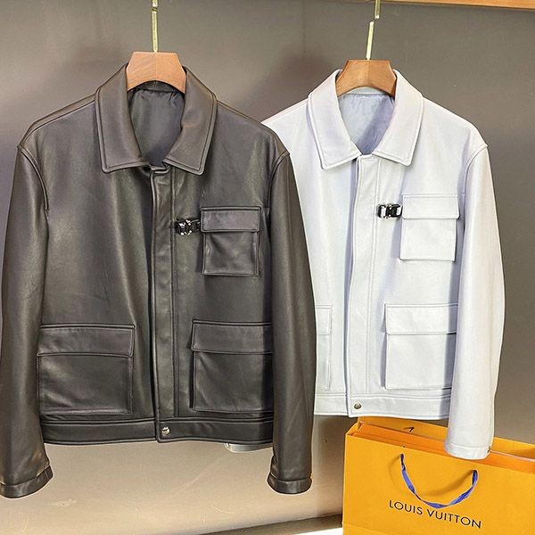 Perfect gift Dior leather boxy jacket replica deb09874 Perfect gift Dior leather boxy jacket replica deb09874