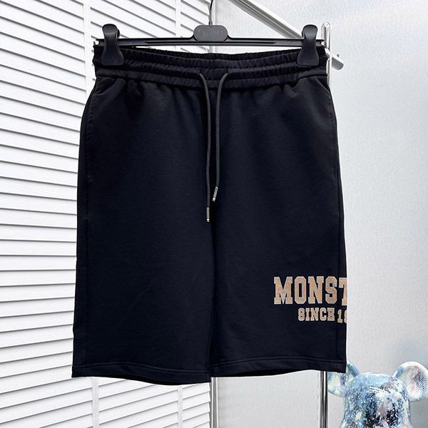No.1 Popular Moncler Drawstring Technical Shorts mof52741