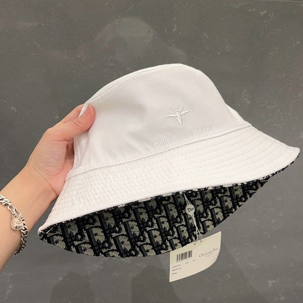 Popularity rising Dior TEDDY-D Bob Hat Replica dex97829