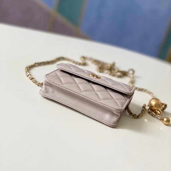 Chanel Matelasse Shoulder Bag Replica shm38184