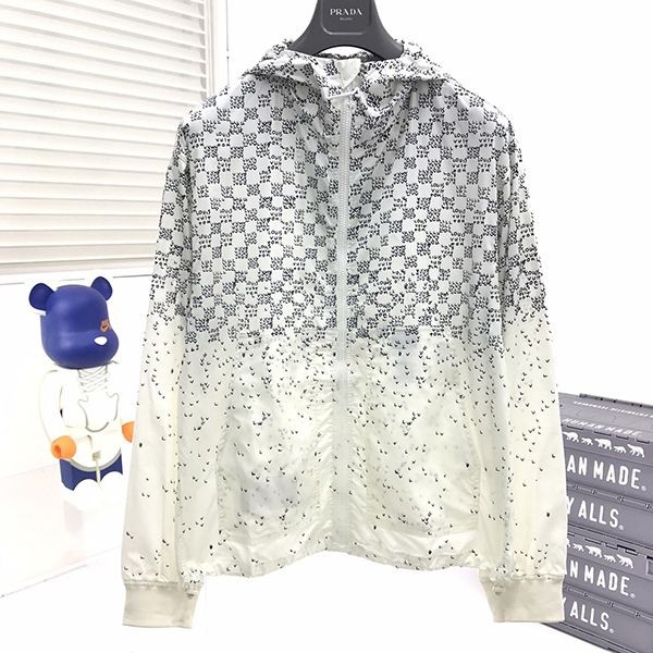 21-22AW? Louis Vuitton Monogram Hoodie Replica vua18055 21-22AW? Louis Vuitton Monogram Hoodie Replica vua18055