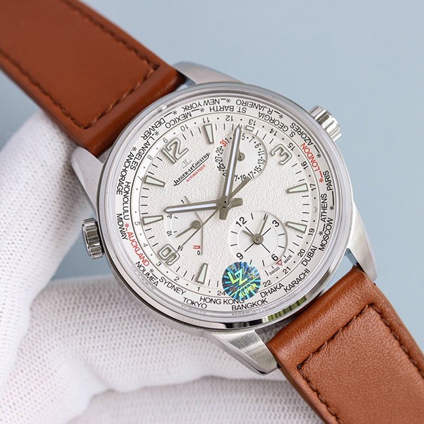 Jaeger-LeCoultre Replica Polaris Collection Watch Jad35313