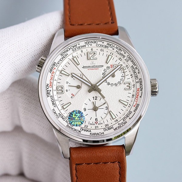Jaeger-LeCoultre Replica Polaris Collection Watch Jad35313