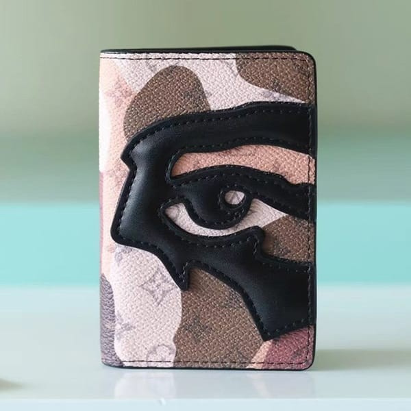 Cute Louis Vuitton Replica Organizer de Poche Wallet M82574 Cute Louis Vuitton Replica Organizer de Poche Wallet M82574