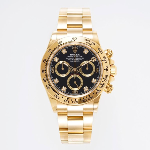 2023 New Rolex Cosmograph Daytona Replica 1165082