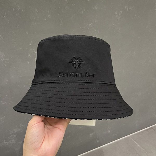 Recommended Dior TEDDY-D Bob Hat Replica der15621
