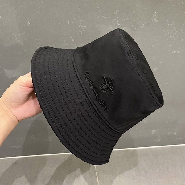 Recommended Dior TEDDY-D Bob Hat Replica der15621