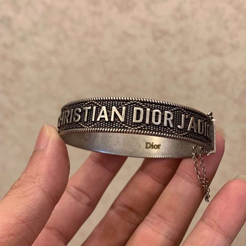 Extremely rare! Christian Dior replica J'adior bracelet dey40345