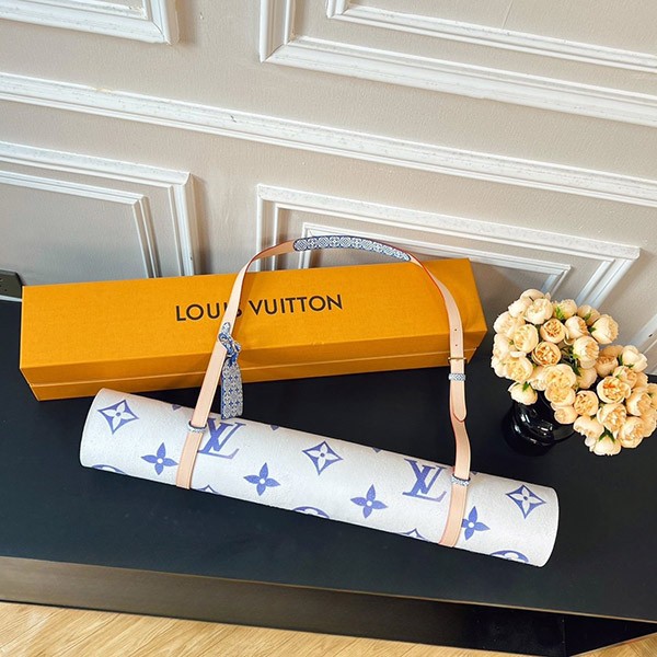 Louis Vuitton exercise mat copy ★ popular vuc52479