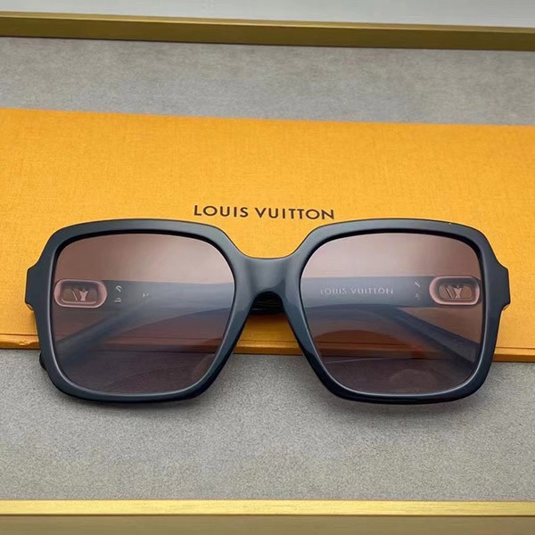 Louis Vuitton Sunglasses Replica LV Mini Link Square vuy25972 Louis Vuitton Sunglasses Replica LV Mini Link Square vuy25972