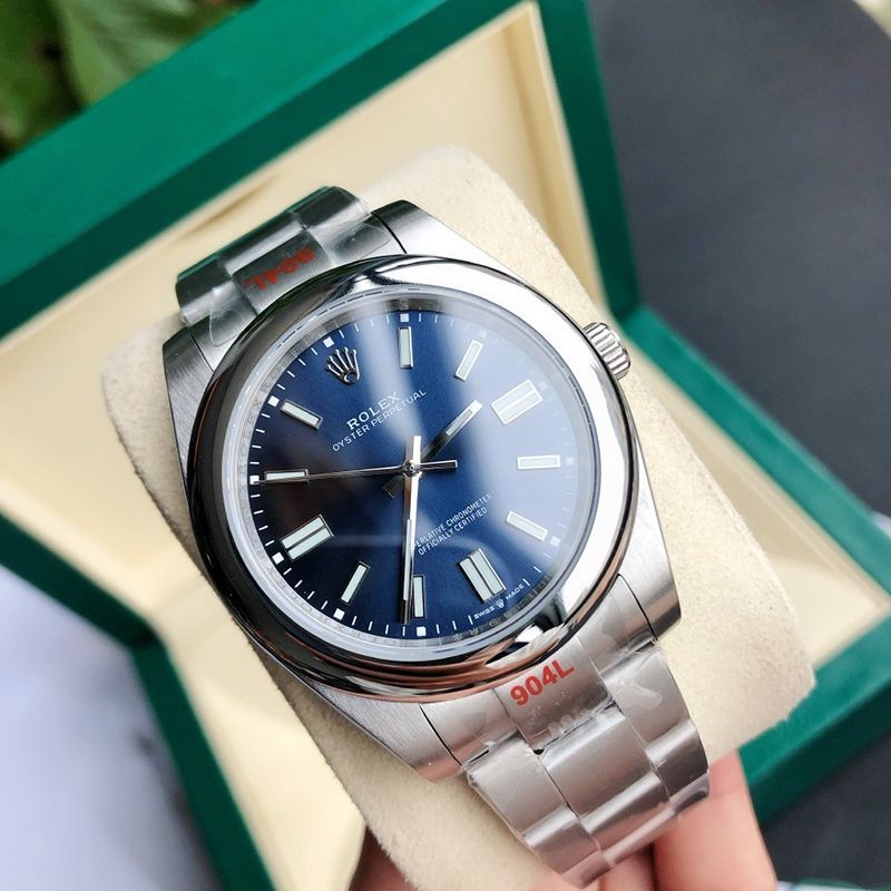 ☆Super popular☆ Rolex watch replica Oyster Perpetual 41mm rom15341 ☆Super popular☆ Rolex watch replica Oyster Perpetual 41mm rom15341