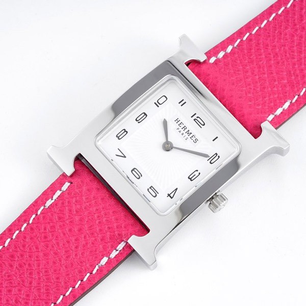 Hermes Replica H Watch 26mm erb23749