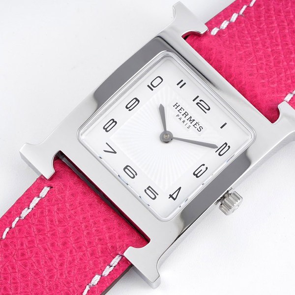 Hermes Replica H Watch 26mm erb23749