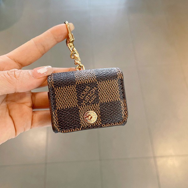 Louis Vuitton Airpods Pro Case Replica Damier Bag-type Storage vuw20139 Louis Vuitton Airpods Pro Case Replica Damier Bag-type Storage vuw20139