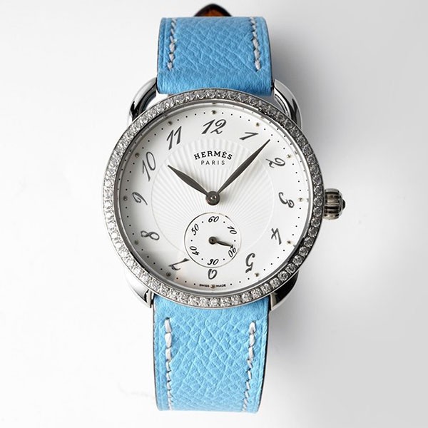 Hermes Replica Arceau Petit Luna ers54216