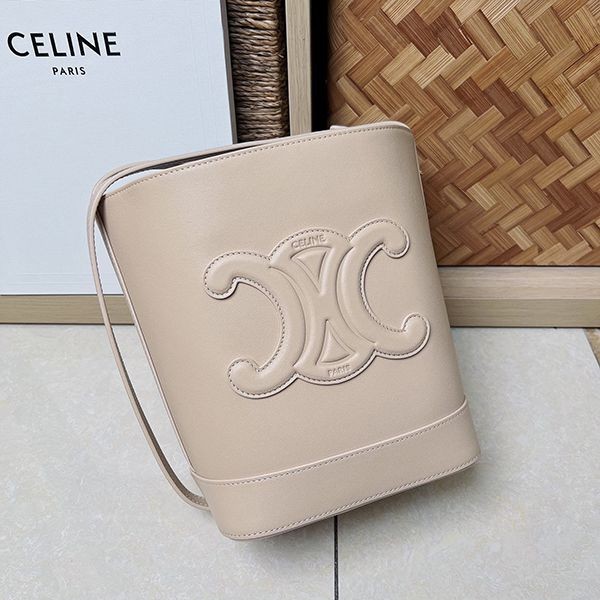 21-22AW Celine Cuir Triomphe Basket Bag Replica Cep71744 21-22AW Celine Cuir Triomphe Basket Bag Replica Cep71744