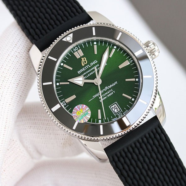 Hard to find Breitling Superocean Heritage replica B20 Automatic 42 buu19104